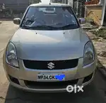 Maruti Suzuki Swift Dzire 2011 Diesel 130000 Km Driven