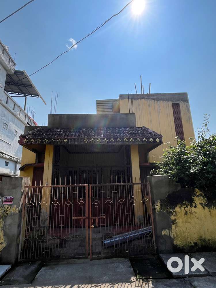 Independent 2BHK House For Sale