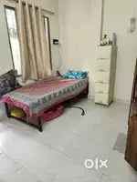 Need a female roommate  for 2bhk flat