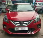 Toyota Glanza G, 2021, Petrol