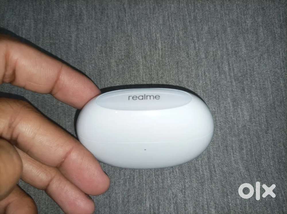 Realme Buds Air 6 Pro - used only 2 months, perfect condition!