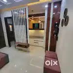 1 bhk flat near to metro with 90% loan facility