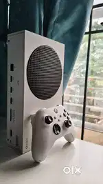 X Box series X   &s