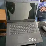 Dell laptop 7th