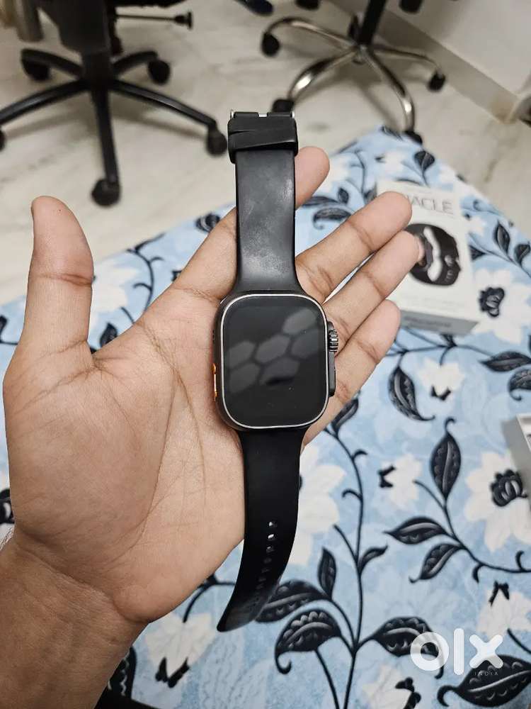 Fire boltt Oracle Android Smart watch