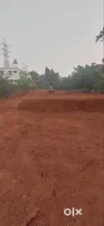 House plots near varam/mundayad for sale