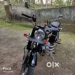 RE Bullet Standard 350