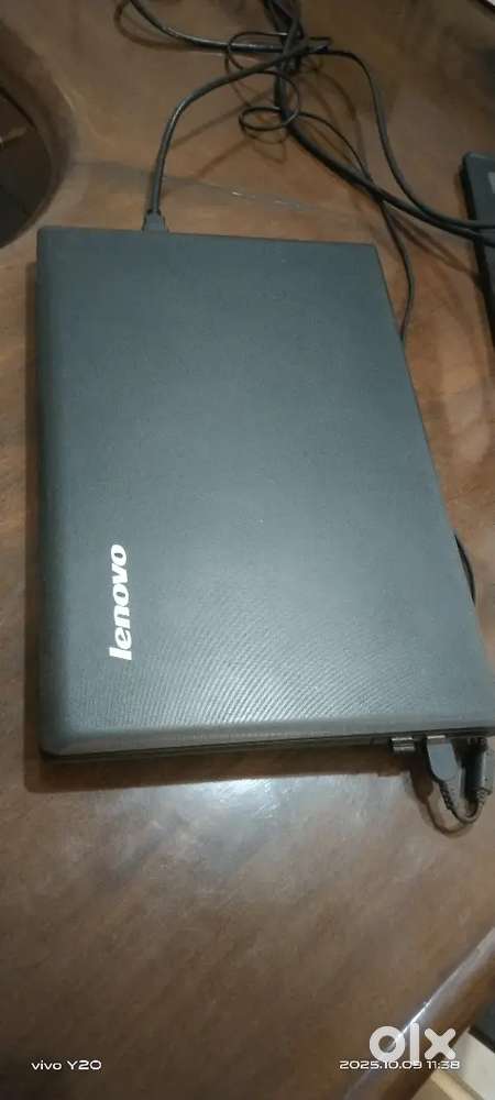 Lenovo 3rd generation