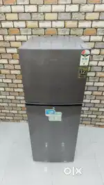 Haier fridge for sale with warranty 250 liters frost free