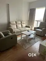 2 bhk flat on rent