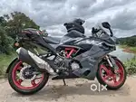 Apache rr 310 2025