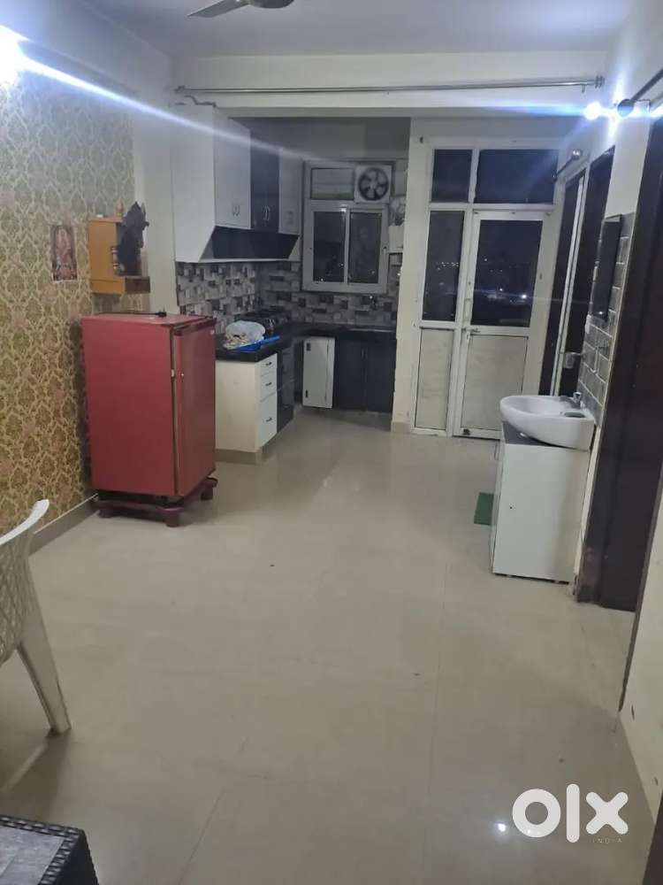 2 BHK FURNISHED FLAT WITH ALL FURNITURES, KUNHARI, KOTA.