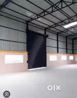 Godown - 500 meters from paika - pinakkanad road