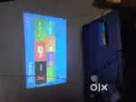 Projector New Condition