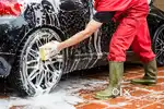 Car washing സ്റ്റാഫിനെ ആവശ്യമുണ്ട്