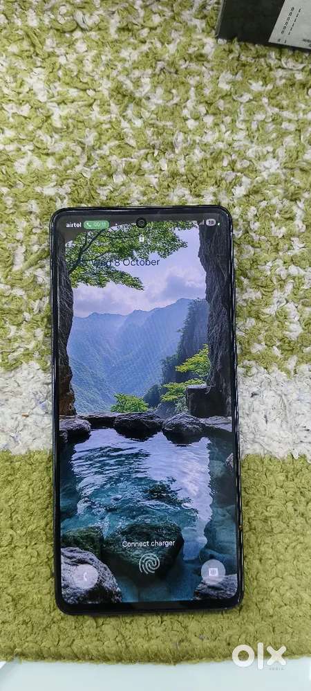 A73 5G 128 GB