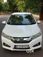 Honda City 2014-2015 i VTEC V, 2014, Petrol