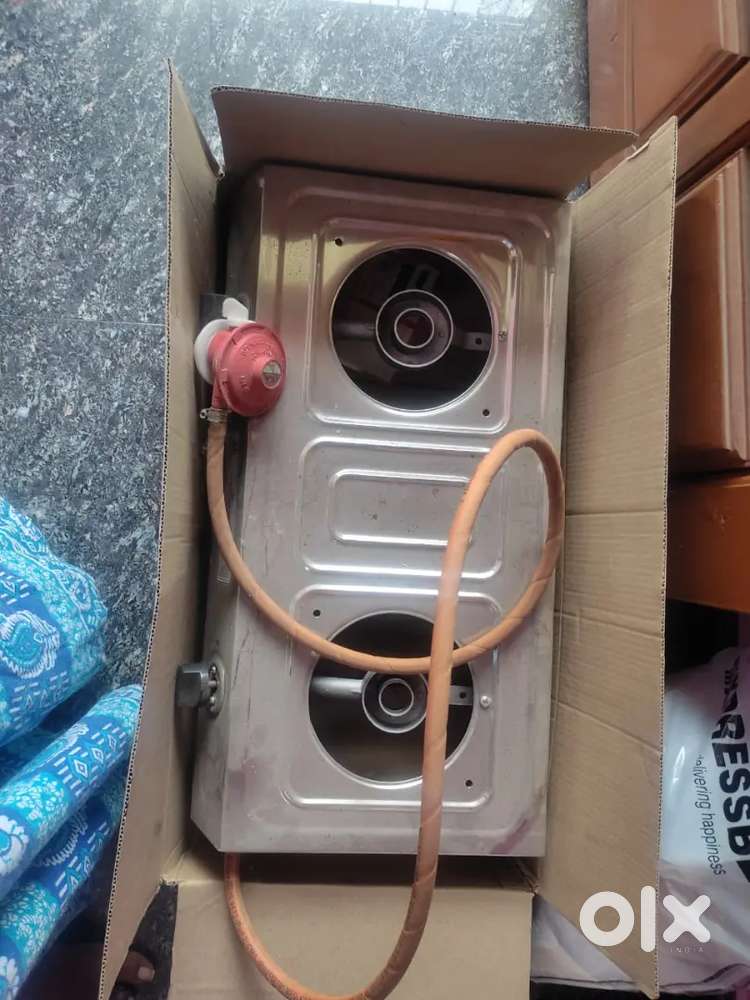 Gas stove for sale