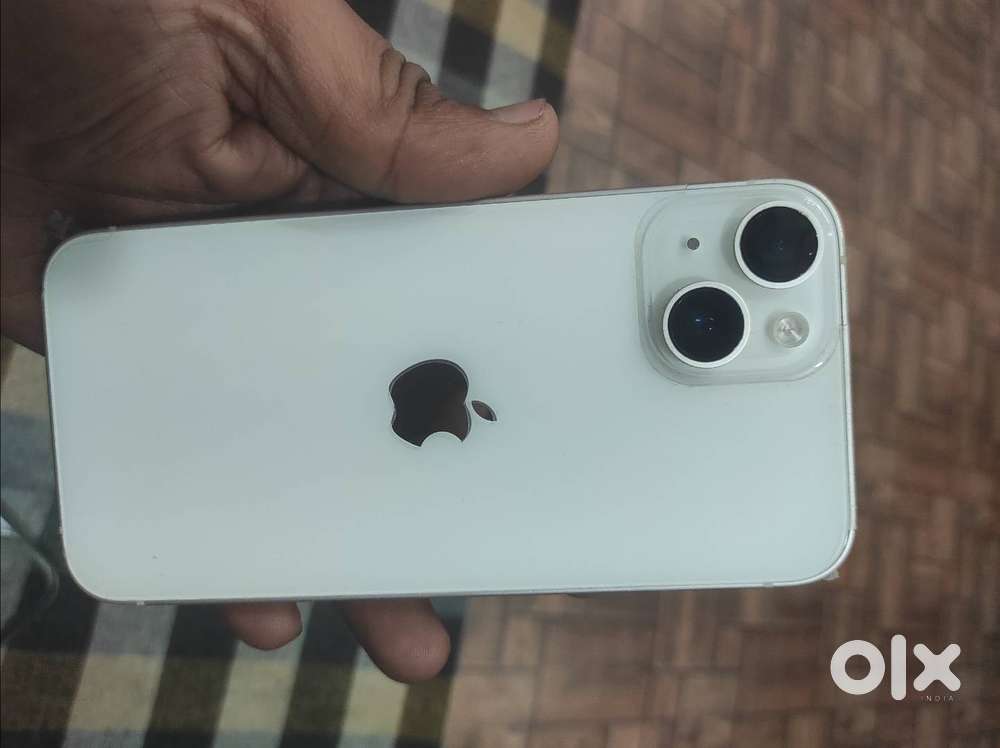 Iphone 14 in mint condition