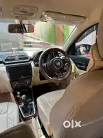 Maruti Suzuki Swift Dzire 2017 Petrol Well Maintained
