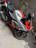 SUZUKI ZIXXER SF 155 CC