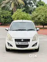 Maruti Suzuki Ritz LDi, 2016, Diesel