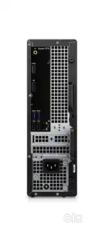 Dell Vostro Desktop CPU