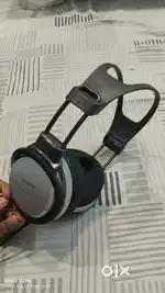 SONY STERIO HEADPHONES