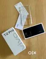 VIVO T2 PRO REFURBISHED ( 8 GB RAM AND 128 GB STORAGE)