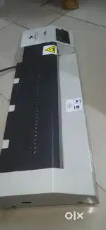 Lamination Machine