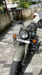 Royal Enfield