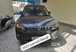 Mahindra XUV300 W4 Diesel, 2023, Diesel