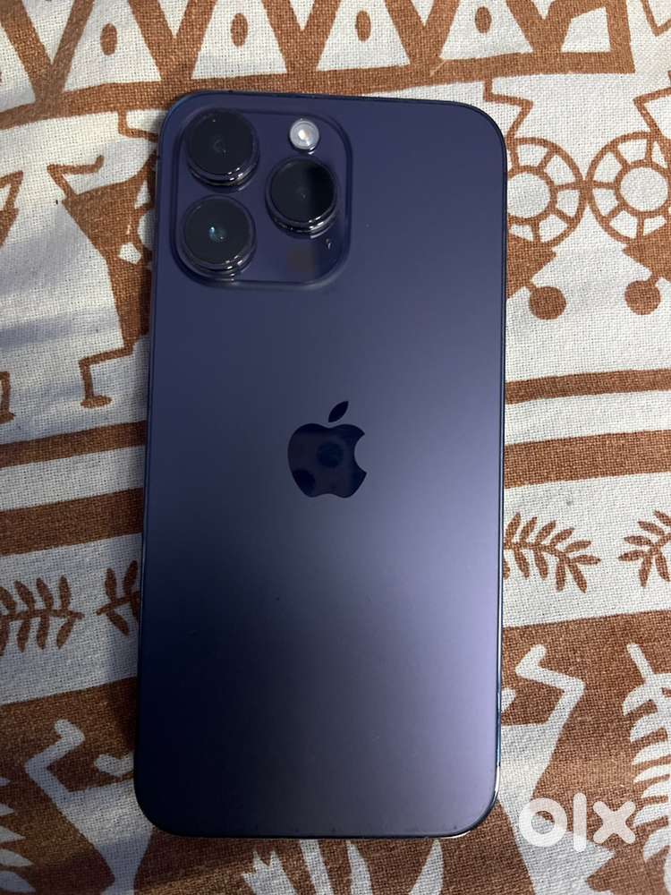 Iphone 14 pro max 128 GB