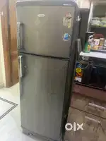 Whirlpool fridge