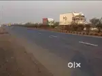 Investment Highway Touch Plot