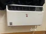 2023 window ac 5 star with wifi invertor