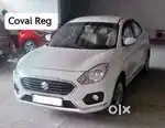 Maruti Suzuki Swift Dzire VDI Optional, 2018, Diesel