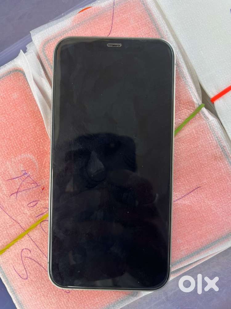 iPhone 12 Pro