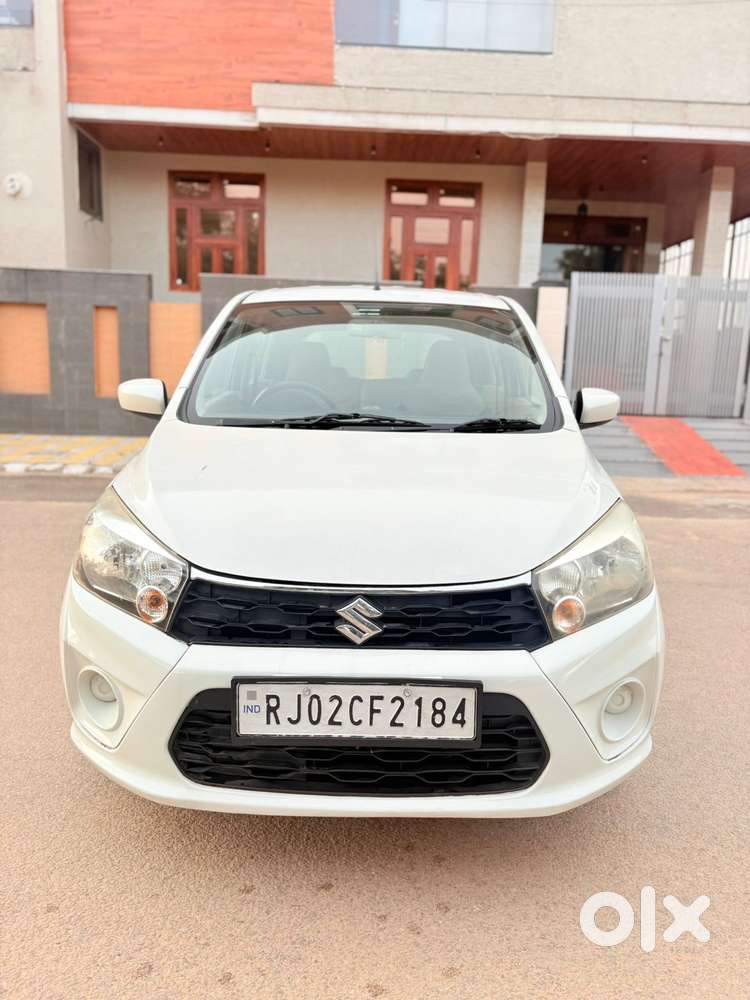 Maruti Suzuki Celerio VXI MT, 2020, Petrol