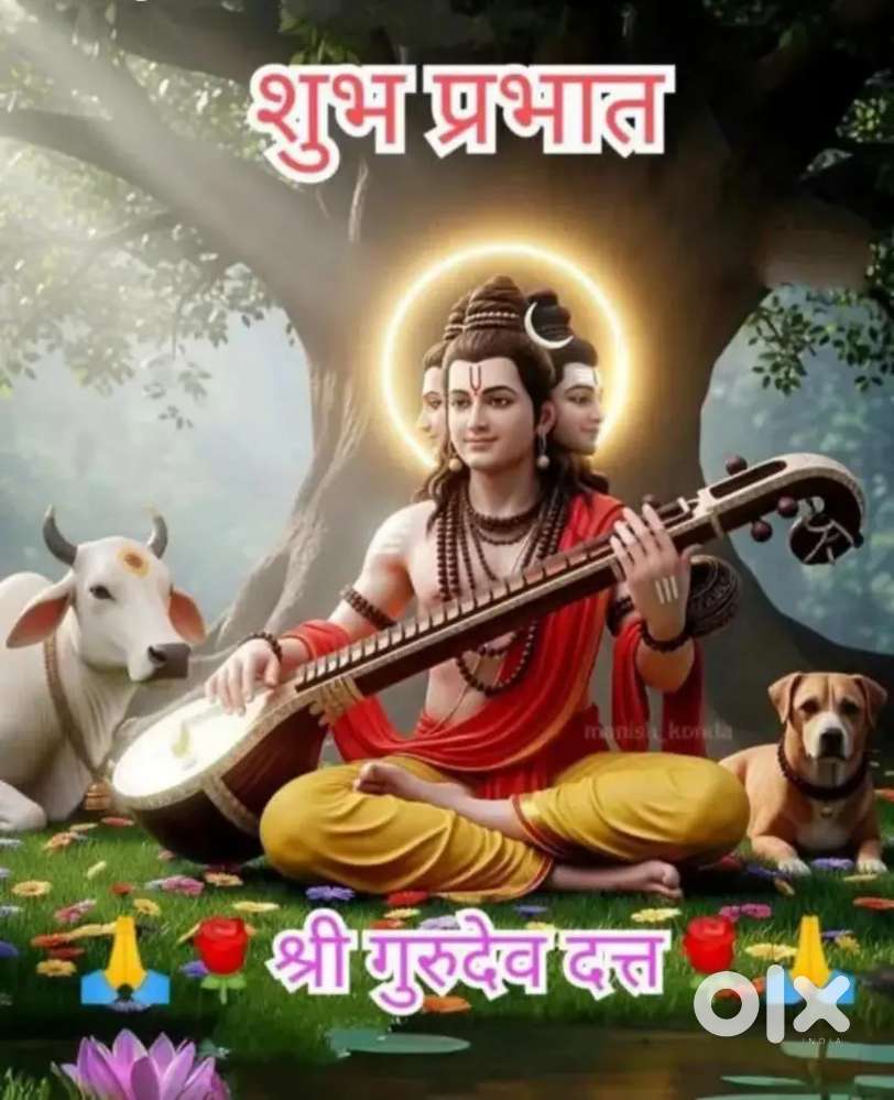 Plot at Butibori behind Sut Girani