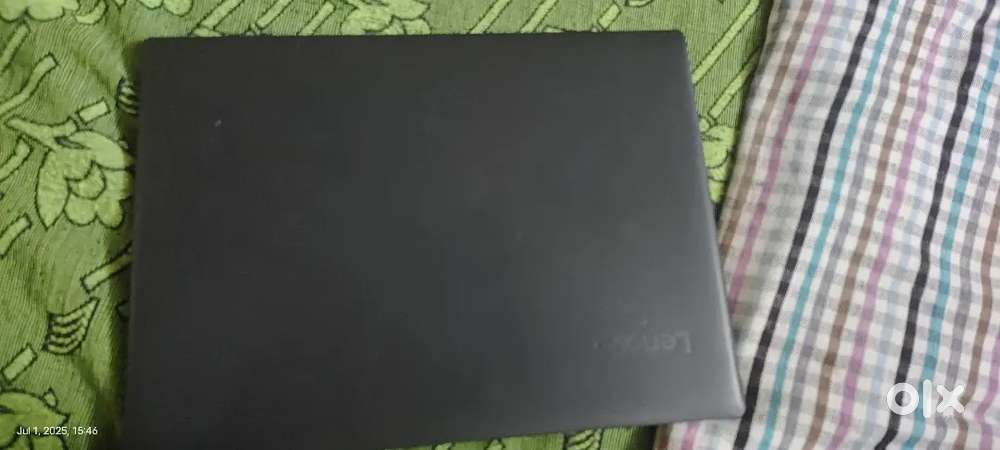 Lenovo laptop