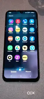 Samsung M34 - 5G mobile 128 gb
