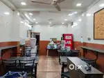 Tiffin centre