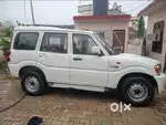 Mahindra Scorpio 2012 Diesel Well Maintained
