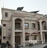 4 Bhk New bungalow with furniture