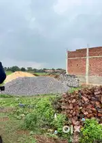 New raipur se lga huwa Mandir hasuod darba diverted plot