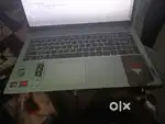 With amd Ryzen 3 15.7 inch big display rapid charge boost