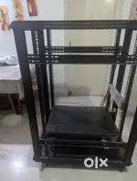 Server rack