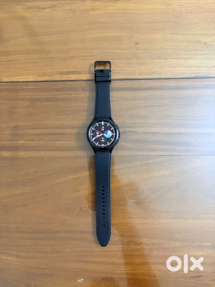 Samsung Galaxy Watch Classic 4 LTE 46 mm
