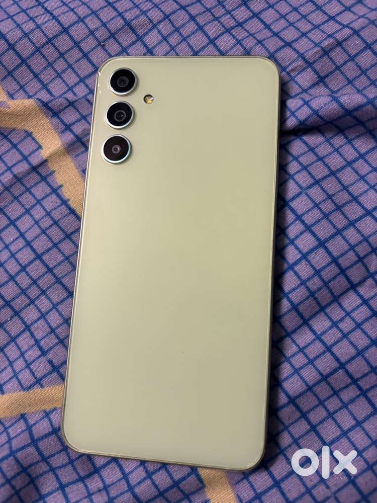 Samsung A34 5g (8gb/256)